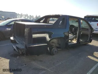 2007 Chevrolet Avalanche LT w/2LT with VIN 3GNEC12J77G131965, listed as a Copart auction lot 73397204 with 0 mi miles and Salvage Title. Bid and sale history available at carsss.com. Image 3.