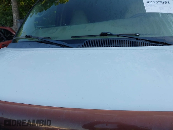 2013 Chevrolet Express Cargo with VIN 1GCWGFCA4D1193430, listed as a IAAI auction lot 42557051 with 245,205 mi miles and . Bid and sale history available at DreamBid. Image 10.