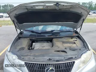 2010 Lexus RX 350 with VIN 2T2BK1BA9AC068914, listed as a IAAI auction lot 42600468 with 193,801 mi miles and . Bid and sale history available at DreamBid. Image 10.