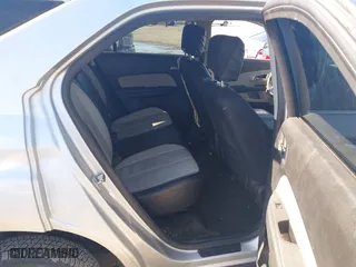 2012 Chevrolet Equinox LT w/2LT with VIN 2GNALPEK0C1125627, listed as a IAAI auction lot 41593721 with 171,254 mi miles. Bid and sale history available at carsss.com. Image 8.