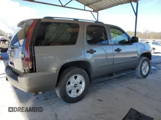 2008 Chevrolet Tahoe LS с VIN 1GNFC13C68R257689, выставлен на аукционе Copart как лот 44227605 с пробегом 194 458 миль миль и Списание • Salvage title. История ставок и продаж доступна на DreamBid. Изображение 3.