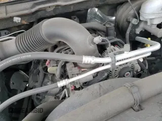 2021 Ram 1500 SLT z VIN 1C6RR7TT3MS579899, wystawiony jako Copart lot #64945205 z przebiegiem 95 358 mil mil oraz Szkoda całkowita • Salvage title. Historia ofert i sprzedaży dostępna na DreamBid. Obrazek 15.