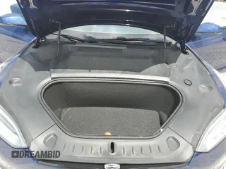 2021 Tesla Model S Long Range с VIN 5YJSA1E50MF452893, выставлен на аукционе Copart как лот 54139865 с пробегом 56 410 миль миль и Списание • Salvage title. История ставок и продаж доступна на DreamBid. Изображение 11.