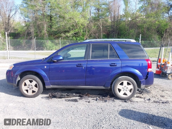 2006 Saturn VUE z VIN 5GZCZ63416S886099, wystawiony jako IAAI lot #42071218 z przebiegiem Nie podano mil oraz . Historia ofert i sprzedaży dostępna na DreamBid. Obrazek 14.