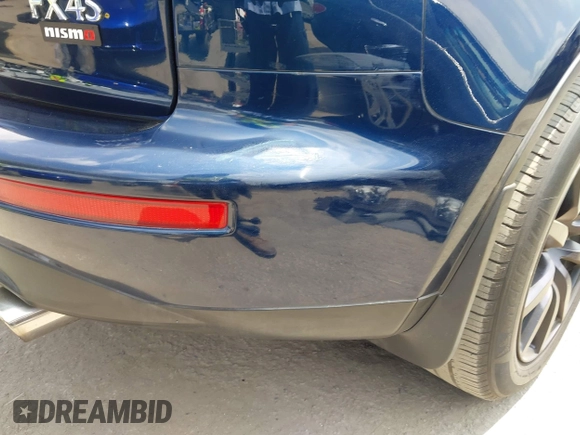2006 Infiniti FX Options with VIN JNRBS08W36X400906, listed as a IAAI auction lot 42119925 with 158,079 mi miles and . Bid and sale history available at DreamBid. Image 15.