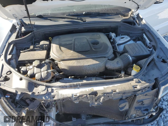 2020 Jeep Grand Cherokee Limited X with VIN 1C4RJEBG1LC265797, listed as a Copart auction lot 81745094 with 116,176 mi miles and Salvage Title. Bid and sale history available at carsss.com. Image 13.