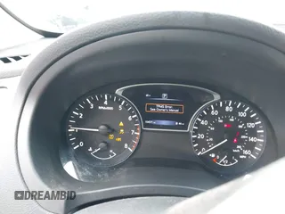 2017 Nissan Altima S z VIN 1N4AL3AP2HC274339, wystawiony jako IAAI lot #41754481 z przebiegiem 104 571 mil mil oraz . Historia ofert i sprzedaży dostępna na DreamBid. Obrazek 7.