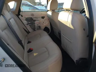 2015 Buick Verano Leather Group with VIN 1G4PS5SK8F4190390, listed as a IAAI auction lot 41611234 with 128,286 mi miles. Bid and sale history available at carsss.com. Image 8.