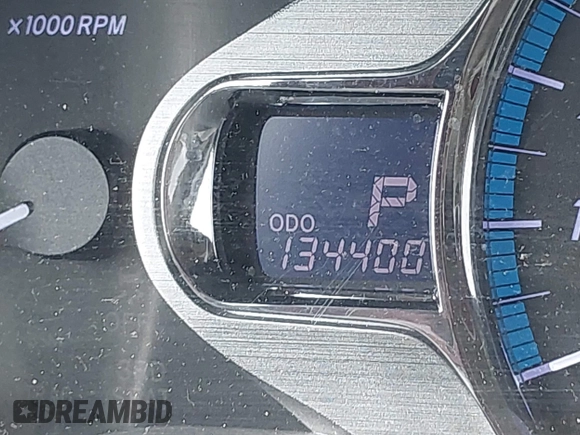 2013 Toyota Sienna XLE with VIN 5TDDK3DCXDS050814, listed as a IAAI auction lot 41985089 with 134,400 mi miles and . Bid and sale history available at DreamBid. Image 15.