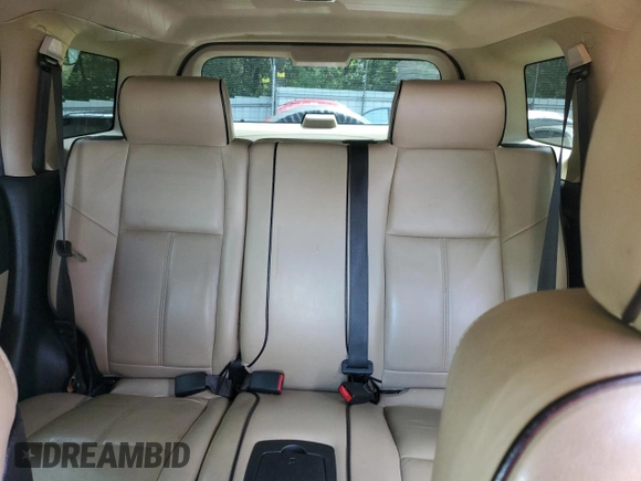 2007 Hummer H3 SUV с VIN 5GTDN13E178244020, выставлен на аукционе Copart как лот 55642585 с пробегом 158 807 миль миль и Списание • Salvage title. История ставок и продаж доступна на DreamBid. Изображение 10.