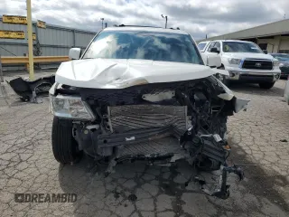 2013 Dodge Journey Crew with VIN 3C4PDCCG3DT643061, listed as a Copart auction lot 67518754 with 154,227 mi miles and Salvage title. Bid and sale history available at DreamBid. Image 5.