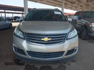 2016 Chevrolet Traverse LT with VIN 1GNKRGKD0GJ258697, listed as a IAAI auction lot 42680730 with 87,942 mi miles and . Bid and sale history available at DreamBid. Image 11.