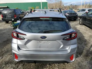 2024 Subaru Impreza Sport with VIN JF1GUAFC9R8237844, listed as a Copart auction lot 79087434 with 3,309 mi miles and Salvage Title. Bid and sale history available at carsss.com. Image 6.