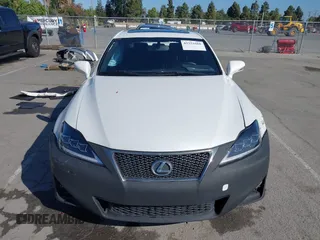 2012 Lexus IS 350 z VIN JTHBE5C29C5029104, wystawiony jako IAAI lot #42353588 z przebiegiem Nie podano mil oraz . Historia ofert i sprzedaży dostępna na DreamBid. Obrazek 12.