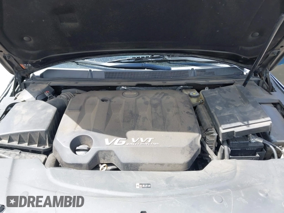 2017 Cadillac XTS Luxury with VIN 2G61M5S39H9108845, listed as a IAAI auction lot 41937510 with 168,241 mi miles and . Bid and sale history available at DreamBid. Image 10.