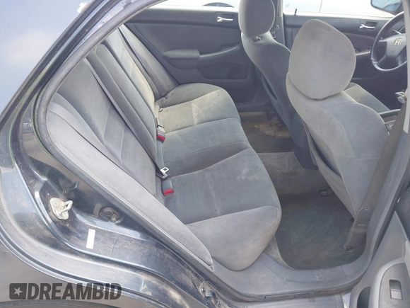 2006 Honda Accord LX with VIN 3HGCM56486G700430, listed as a IAAI auction lot 42763109 with 365,363 mi miles and . Bid and sale history available at DreamBid. Image 8.