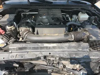 2020 Nissan Frontier Pro-4X z VIN 1N6ED0EB1LN709870, wystawiony jako Copart lot #67024045 z przebiegiem 86 914 mil mil oraz Czysty tytuł • Clean title. Historia ofert i sprzedaży dostępna na DreamBid. Obrazek 13.