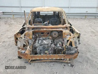 2024 Ford Bronco Sport Big Bend with VIN 3FMCR9B65RRE40538, listed as a Copart auction lot 44961115 with Not provided miles and Non repairable. Bid and sale history available at DreamBid. Image 5.