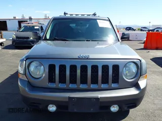 2011 Jeep Patriot Latitude with VIN 1J4NF1GB9BD265734, listed as a IAAI auction lot 42105057 with 233,715 mi miles and . Bid and sale history available at DreamBid. Image 6.