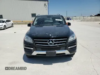 2012 Mercedes-Benz M ML 350 with VIN 4JGDA5HB2CA016986, listed as a Copart auction lot 53207725 with 49,862 mi miles and Salvage Title. Bid and sale history available at carsss.com. Image 11.