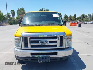 2012 Ford Econoline Cargo Commercial with VIN 1FTNE2EL7CDA09376, listed as a IAAI auction lot 42385074 with 161,909 mi miles and . Bid and sale history available at DreamBid. Image 6.