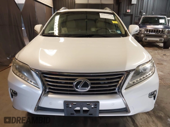2015 Lexus RX 350 with VIN 2T2BK1BA2FC264166, listed as a IAAI auction lot 42133271 with 99,158 mi miles and . Bid and sale history available at DreamBid. Image 12.