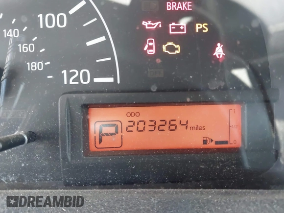 2015 Nissan NV200 SV с VIN 3N6CM0KN6FK698672, выставлен на аукционе IAAI как лот 42278985 с пробегом 203 264 миль миль и . История ставок и продаж доступна на DreamBid. Изображение 15.