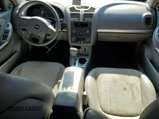 2005 Chevrolet Malibu Maxx LT z VIN 1G1ZU648X5F196511, wystawiony jako Copart lot #58976755 z przebiegiem 206 182 mil mil oraz Czysty tytuł • Clean title. Historia ofert i sprzedaży dostępna na DreamBid. Obrazek 8.