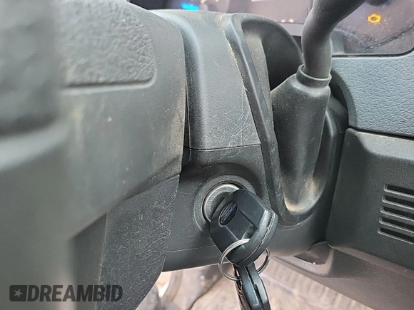 2013 Ford F-150 XL с VIN 1FTEX1CM2DFB92109, выставлен на аукционе IAAI как лот 42511178 с пробегом 249 242 миль миль и . История ставок и продаж доступна на DreamBid. Изображение 22.