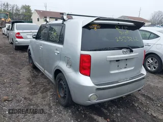 2010 Scion xB with VIN JTLZE4FE6A1097952, listed as a IAAI auction lot 41916122 with Not Provided miles and . Bid and sale history available at DreamBid. Image 3.