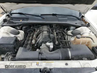 2010 Dodge Charger R/T with VIN 2B3CA5CT4AH156697, listed as a Copart auction lot 45786935 with 145,874 mi miles and Salvage Title. Bid and sale history available at carsss.com. Image 12.