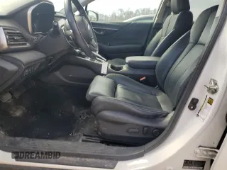 2021 Subaru Outback Limited с VIN 4S4BTANC0M3108109, выставлен на аукционе Copart как лот 53995765 с пробегом 111 166 миль миль и Списание • Salvage title. История ставок и продаж доступна на DreamBid. Изображение 7.