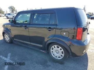 2008 Scion xB z VIN JTLKE50EX81041538, wystawiony jako Copart lot #48541795 z przebiegiem 212 512 mil mil oraz Szkody całkowita. Historia ofert i sprzedaży dostępna na DreamBid. Obrazek 2.