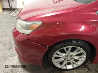 2010 Lexus HS 250h z VIN JTHBB1BA3A2005521, wystawiony jako IAAI lot #41817775 z przebiegiem 233 086 mil mil oraz . Historia ofert i sprzedaży dostępna na DreamBid. Obrazek 17.