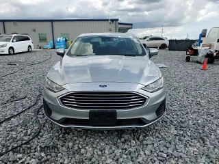 2020 Ford Fusion SE z VIN 3FA6P0HD8LR150929, wystawiony jako Copart lot #59086985 z przebiegiem 69 138 mil mil oraz Szkoda całkowita • Salvage title. Historia ofert i sprzedaży dostępna na DreamBid. Obrazek 14.