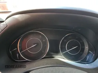 2017 Nissan Armada Platinum z VIN JN8AY2NCXH9504904, wystawiony jako Copart lot #58023935 z przebiegiem Nie podano mil oraz Szkoda całkowita • Salvage title. Historia ofert i sprzedaży dostępna na DreamBid. Obrazek 9.