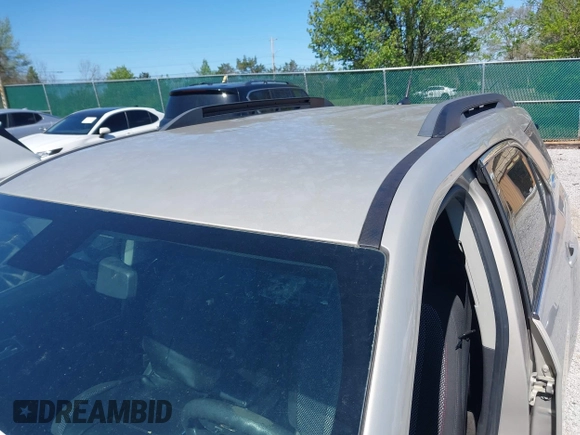 2010 Chevrolet Equinox LT w/1LT with VIN 2CNALDEW3A6256573, listed as a IAAI auction lot 41889787 with 79,667 mi miles. Bid and sale history available at carsss.com. Image 12.
