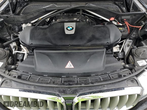 2016 BMW X5 xDrive50i with VIN 5UXKR6C53G0J81130, listed as a Copart auction lot 51429875 with 149,618 mi miles and Clean Title. Bid and sale history available at carsss.com. Image 11.