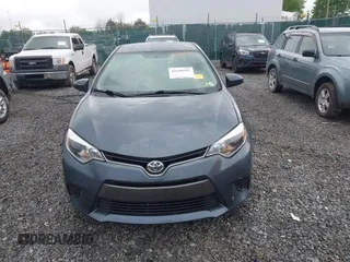 2016 Toyota Corolla L with VIN 2T1BURHE5GC698820, listed as a IAAI auction lot 42166585 with 138,975 mi miles and . Bid and sale history available at DreamBid. Image 12.