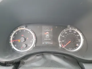 2022 Toyota Highlander LE z VIN 5TDZZRAH4NS092272, wystawiony jako Copart lot #48683415 z przebiegiem 54 116 mil mil oraz Szkoda całkowita • Salvage title. Historia ofert i sprzedaży dostępna na DreamBid. Obrazek 9.