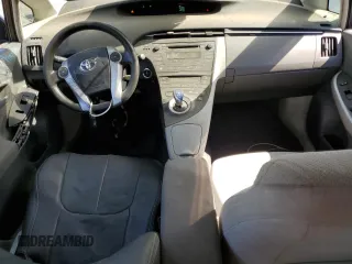 2010 Toyota Prius II z VIN JTDKN3DUXA1009762, wystawiony jako Copart lot #56802605 z przebiegiem 192 817 mil mil oraz Szkoda całkowita • Salvage title. Historia ofert i sprzedaży dostępna na DreamBid. Obrazek 8.