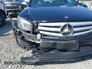2008 Mercedes-Benz C 350 Sport with VIN WDDGF56X88F045135, listed as a IAAI auction lot 42107349 with 126,012 mi miles and . Bid and sale history available at DreamBid. Image 6.