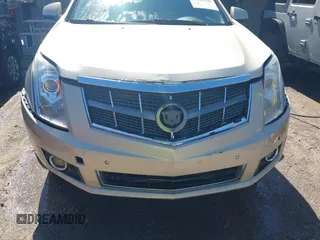 2011 Cadillac SRX Premium Collection with VIN 3GYFNCEY6BS507874, listed as a IAAI auction lot 42320240 with 164,138 mi miles and . Bid and sale history available at DreamBid. Image 6.