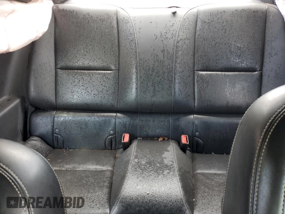 2011 Chevrolet Camaro 2LT with VIN 2G1FC1ED2B9121892, listed as a Copart auction lot 56714725 with 146,818 mi miles and Salvage title. Bid and sale history available at DreamBid. Image 10.