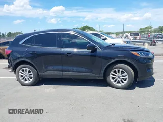 2021 Ford Escape SE Hybrid z VIN 1FMCU9BZ7MUA83308, wystawiony jako IAAI lot #42306765 z przebiegiem 33 719 mil mil oraz . Historia ofert i sprzedaży dostępna na DreamBid. Obrazek 14.
