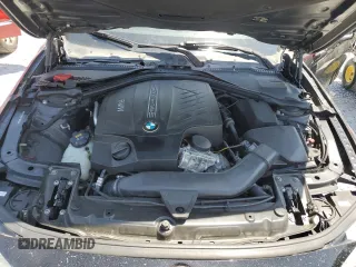 2014 BMW 4 Series 435i z VIN WBA3R1C52EK192420, wystawiony jako Copart lot #57393025 z przebiegiem Nie podano mil oraz Tytuł czysty. Historia ofert i sprzedaży dostępna na DreamBid. Obrazek 11.