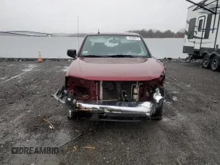 2008 GMC Canyon SLE1 with VIN 1GTCS13E788172107, listed as a Copart auction lot 43209515 with 0 mi miles and Clean Title. Bid and sale history available at carsss.com. Image 5.