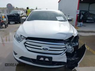2015 Ford Taurus Limited z VIN 1FAHP2F83FG182936, wystawiony jako IAAI lot #42255917 z przebiegiem 138 966 mil mil oraz . Historia ofert i sprzedaży dostępna na DreamBid. Obrazek 13.