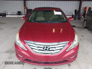 2011 Hyundai Sonata Limited z VIN 5NPEC4ACXBH305525, wystawiony jako IAAI lot #42243553 z przebiegiem 231 094 mil mil oraz . Historia ofert i sprzedaży dostępna na DreamBid. Obrazek 12.