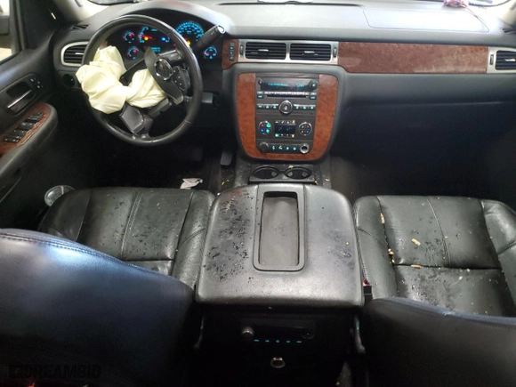 2007 Chevrolet Silverado 1500 LT w/1LT with VIN 2GCEK13M271526763, listed as a Copart auction lot 57831964 with 194,779 mi miles and Clean Title. Bid and sale history available at carsss.com. Image 8.